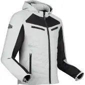Segura Natcho Vented Softshell Mesh Motorrad Textilacke