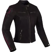 Segura Devon Lederjacke Schwarz 40 Frau Schwarz 40