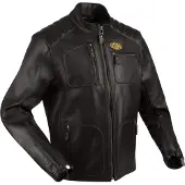 Segura Lewis Lederjacke