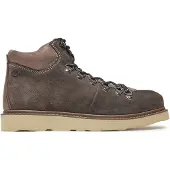 Jack & Jones Schnürschuhe 12262858 Schwarz 43