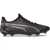 Puma KING ULTIMATE FG/AG Fussballschuhe Nocken Schuhe Leder Gr. 43