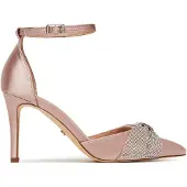DeeZee High Heels 2024-30 Beige