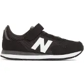 New Balance Sneakers PV323BK Schwarz 33.5