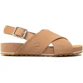 Timberland - Damen Malibu Waves Basic Sandalen - Größe 37.5