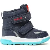 Reima Schneeschuhe Qing 5400026A Dunkelblau 21