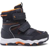 Leaf Schneeschuhe Siljan LSILJ101A Dunkelblau