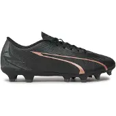 Puma Fußballschuhe Ultra Play Fg/Ag 107763 02 Schwarz 46