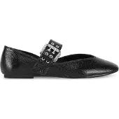 DeeZee Ballerinas HY23066-1 Schwarz