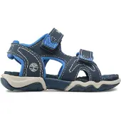 Timberland Sandalen Adventure Seeker 2 Strap TB0A1QH64311 Dunkelblau