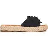 Toms Pantoletten Pantoletten Textil