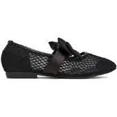 DeeZee Ballerinas CEO-CM250228-1 Schwarz 34