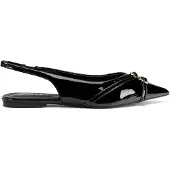 Jenny Ballerinas LH24032-1 Schwarz