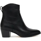 Ralph Lauren Stiefeletten 802967822001 Schwarz 40