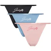 Juicy Couture String-Set JCTUS125960 Bunt 40