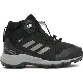 Adidas TERREX MID GTX K CONAVY/BLUE/WHITE CONAVY/BLUE/WHITE 37