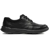 Clarks COTRELL EDGE Schwarz