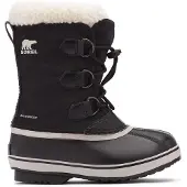 Sorel Schneeschuhe Yoot Pac Nylon Wp 2114111010 Schwarz 38