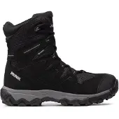 Meindl Schnürstiefeletten Calgary Gtx GORE-TEX 7989 Schwarz