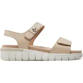 Caprice Sandalen 9-28701-42 Beige 36