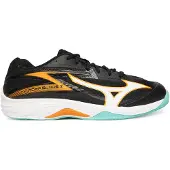 Mizuno Sneakers V1GA237007 in Black color size 44