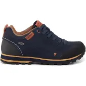 CMP Elettra Low 38Q4617-N950, Trekkingschuhe, Herren, Dunkelblau, Größe: 44