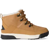 The North Face Schneeschuhe Sierra Mid Lace Wp NF0A4T3XKOM Braun 37.5