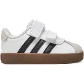 Adidas Sneakers Vl Court 3.0 Cf I ID9157 Weiß