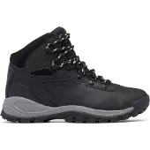 Columbia Sportswear COLUMBIA NEWTON RIDGE PLUS Schwarz