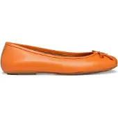 Geox Ballerinas D Palmaria D25MUB 000TU C2008 Orange 36