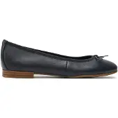 Tamaris Ballerinas 1-22116-41 Dunkelblau 41