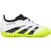 Adidas Kinder Fussball-Hartplatzschuhe Predator Club TF
