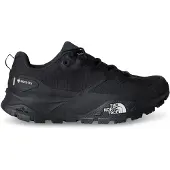 The North Face Wanderschuhe Herren Offtrail Hike Gore-Tex TNF Black / TNF White-Schuhgröße 43