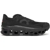 On Running Laufschuhe Cloudmonster Void Herren Black-Schuhgröße 46