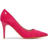 DeeZee High Heels EZ-23-1B Rosa 38