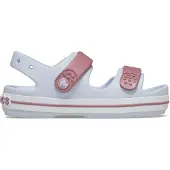 Crocs Crocband Cruiser Sandalen Für Kleinkinder