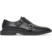 HUGO Halbschuhe Gryff 50541740 Schwarz 40
