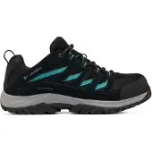 Columbia Crestwood Waterproof Wanderschuhe
