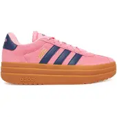 Adidas Damen Freizeitschuhe VL Court Bold