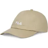 FILA Cap Faridokt FCU0139 Beige