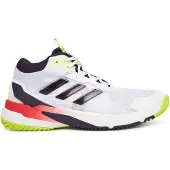 Adidas Hallenschuhe Crazyflight 6 Mid HP7037 Weiß 44