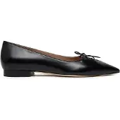 Malone Souliers Ballerinas Hedy Flat 10-4 Schwarz 39