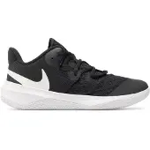 Nike Hallenschuhe Zoom Hyperspeed Court CI2964 010 Schwarz 36