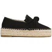 Jenny Fairy Espadrilles WSS990-145 Schwarz 70