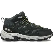 Jack Wolfskin Vojo Tour Texapore Mid Wanderstiefel
