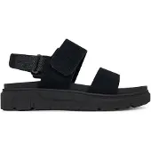 Timberland Sandalen Greyfield 2 TB0A61N4EK41 Schwarz