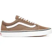 Vans Sneakers VN000D7Z1NU1 in Beige color size 42