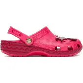 Crocs Pantoletten Juicy Couture Cls Clg 210823 Rosa