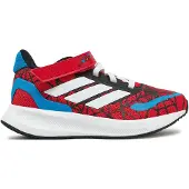 Adidas Sneakers Marvel Spider-Man Runfalcon 3.0 IH8743 Rot 35