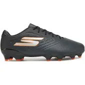 SKECHERS Freizeitschuhe 252015BKOR Schwarz