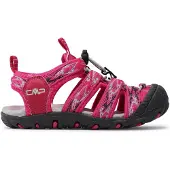 CMP Sandalen Sahiph Hiking Sandal 30Q9524 Rosa 36